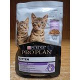 Purina Proplan Kitten Hindi Etli Pouch Yavru Kedi Konservesi 85 gr x 40 Adet