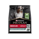 Purina Proplan Medium Adult Kuzulu Orta Irk Yetişkin Köpek Maması 3 Kg - Meta Pet