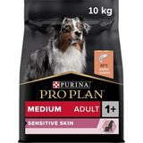 Purina Proplan Medium Somonlu Yetişkin Köpek Maması 10 kg