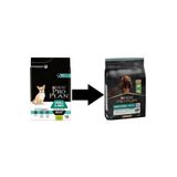 Purina Proplan Small Mini Adult Lamb Küçük Irklar için Yetişkin Köpek Maması 3 KG