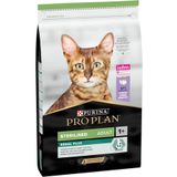 Purina Proplan Sterilised Hindili Kısır Kedi Maması 1.5 Kg