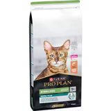 Purina Proplan Sterilised Somon 14 kg / Somonlu Kısırlaştırılmış Kedi Maması