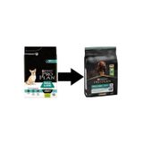 Purina Small Mini Adult Lamb Küçük Irklar için Yetişkin Köpek Maması 3 KG