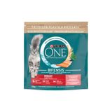 Purina Steril Somonlu Kedi Maması 1,5 Kg ( 5 ADET )
