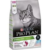 Purina Sterilised Okyanus Balıklı Kısırlaştırılmış Kedi Maması 10 Kg