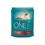 Purina Sterilised Sığır Etli Kısırlaştırılmış 800 GR Kedi Maması