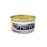 Purina Tavuklu Junior Konserve Kedi Maması 85 Gr 6 Adet