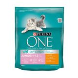 Purina Yavru Kedi Maması 800 G (1-12 Ay)