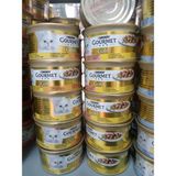 Purina Yeni Multi Paket Gourmet Gold Parça Etli Kedi Konserve Somonlu&tavuklu 9 Alana 3 Bedava 85 gr x 12 Adet