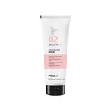PURING 02 Smoothing Kabaran Saçlar için Keratin&Zeytinyağlı Elektriklenme Karşıtı Saç Maskesi 250ml