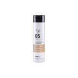 PURING 05 HydrArgan Normal ve Kuru Saçlar için Argan&Keten Tohumu Yağlı Nemlendirici Şampuan 300ml