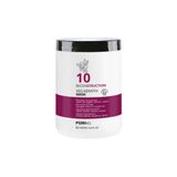 PURING 10 Reconstruction Yıpranmış Saçlar için Bitkisel Keratin & Amino Asitli Onarıcı Saç Maskesi 1000ml