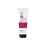 PURING 10 Reconstruction Yıpranmış Saçlar için Bitkisel Keratin & Amino Asitli Onarıcı Saç Maskesi 250ml