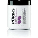 Puring 1000 ml Smoothing Discipline Besleyici Saç Maskesi