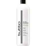 Puring 1000 ml Tutto Utilities Silver Gümüş Saçlar Şampuanı