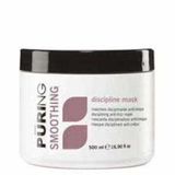 Puring 500 ml Smoothing Discipline Kabaran Saçlar Bakım Maskesi