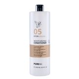 Puring Hydrargan 1000 ml Argan Yağlı Kuru Saçları Nemlendirici Krem