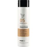 Puring Hydrargan 300 ml Argan Yağlı Kuru Saçları Nemlendirici Krem