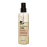 Puring Hydrargan Argan Yağlı Kuru Saçları Nemlendirici Saç Bakım Spreyi 200ML - normal