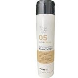 Puring Hydrargan Condıtıoner - Argan Yağlı Nemlendirici Bakım Kremi 300ML