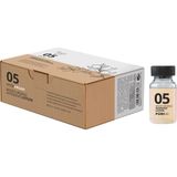 Puring Hydrargan Yağlı Nemlendirici Kuru Yıpranmış Saç Losyonu 10x10ml