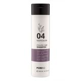 Puring Keep Color 300 ml Renk Koruma Saç Bakım Şampuanı