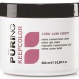 Puring Keep Color 500 ml Boyalı Saçlar Bakım Kremi