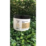Puring Kuru Yıpranmış Saçlar Için 500ml Maske - 1
