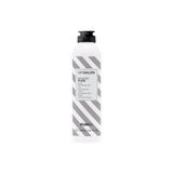 PURING MYSALON Kıvırcık Saçlar için Bukle Belirginleştirici Durulanmayan Şekillendirici Bukle Kremi 250ml
