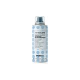 PURING MYSALON Tüm Saçlar için Güçlü Sert Tutuşlu Ekolojik Gazsız Şekillendirici Saç Spreyi 150ml