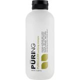 Puring - Pureclean Purifying Shampoo Kepek Önleyici Şampuan 350 ml