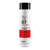Puring Reinforce 300 ml Dökülen Saçlar Enerji Veren Bakım Şampuanı