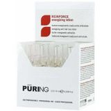 Puring Reinforce Energizing Lotion 12x10 ml Cansız Saçlar Saç Bakım Losyonu