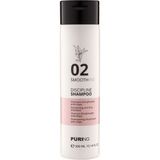 Puring Smoothing 300 ml Saç Disiplini Pürüzsüzleştirici Şampuan