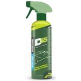 Puris D55 Longevıty-Solvent Bazlı Lastik Parlatıcı-0,50 Lt - 0,5 lt