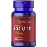 Puritan's Pride CO Q-10 100 mg İçeren 30 Kapsül