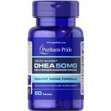 Puritan's Pride DHEA 50 mg 50 Tablet