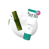 Purito Mighty Bamboo Panthenol Cream | %10 Panthenol Bambu Özlü Bariyer Onarıcı Yoğun Nemlendirici Krem 100 ml
