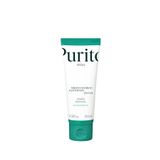 Purito Mighty Bamboo Panthenol Cream Güçlendirici Ve Nemlendirici Bambu Özlü Ve Pantenollü Nemlendirici Yüz Kremi 100 Ml - Şeffaf
