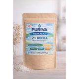PURIVA Nem Alıcı Refill 2’li Paket – Nem Emici Granül