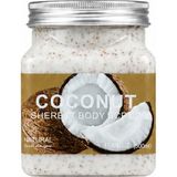 Purivo Coconut Sherbet Body Scrub Hindistan Cevizi Özlü Vücut Peelingi 500 ml