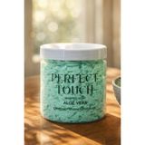 Purivo Perfect Touch Aloe Vera Özlü Whipped Soap Yatıştırıcı ve Nemlendirici Krem Sabun 150 Gr.