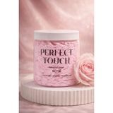 Purivo Perfect Touch Gül Özlü Whipped Soap Nemlendirici ve Yumuşatıcı Krem Sabun 150 Gr.