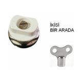 Purjör Anahtarı Purjör Tapa E22210