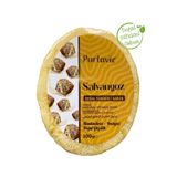 Purlaive Purlavie Doğal (Nemlendirici) Salyangoz Süngerli Sabun 100 gr