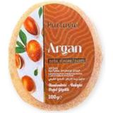 Purlavie Argan Süngerli Sabun - Sarı