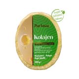 Purlavie Doğal (Nemlendirici) Kolajen Süngerli Duş Sabunu 100 gr.