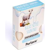 Purlavie Keçi Sütü Sabunu - 100G