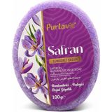 Purlavie Safran Sabunu - 100G