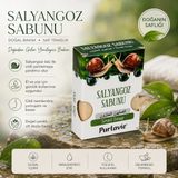Purlavie Salyangoz Sabunu 100 gr. 735087